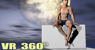 FREE GAY VR SEX GAME